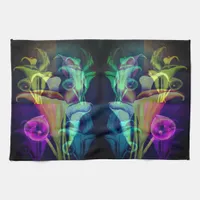 Calla Lillies Kitchen Towel