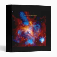 Tarantula Nebula Binder