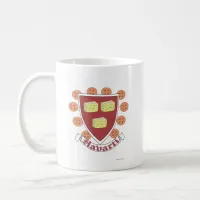 Havarti University Cheese College Funny Slogan Coffee Mug