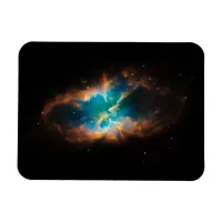 Splendid Nebula Magnet