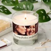 In Every Flicker  Scented Candle