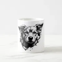 Cat & Dog Designer Coffee Mugs 