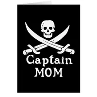 Captain Mom