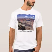 Grand Canyon, Arizona T-Shirt