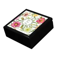 Daylilies Personalized Gift Box