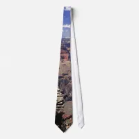 Grand Canyon, Arizona Tie