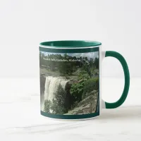 Noccalula Falls, Gadsden, Alabama Mug