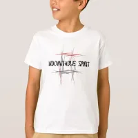 Indomitable Spirit T-Shirt