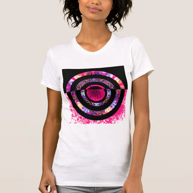 Modern Mandala 1 T-Shirt