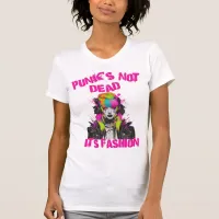 Punk's Not Dead T-Shirt