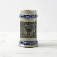 Love is Rock Solid Beer Stein