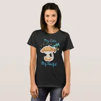 Tranquil Vibes Women's T-Shirt