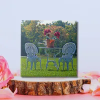 Meadow of Love Tile