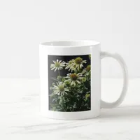 Pretty Flowers Coffee Mug