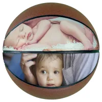 Personalized Photo  Basketball