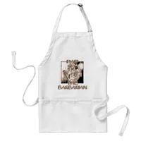 Dad,The Barbarian Apron