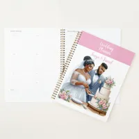 Modern Bride Wedding Planner