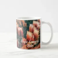 Bryce Canyon, Utah National Park Coffee Mug