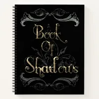 Book of Shadows