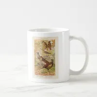 Pheasant and Other Game Coffee Mug