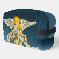 Heavenly Guardian Dopp Kit