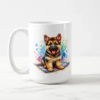 ... Personalized Coffee Mug