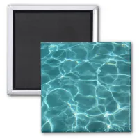 Swimming Pool Magnet