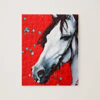 Horse Puzzle