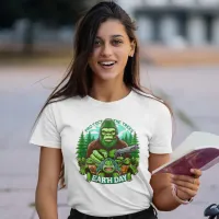 Guardians of the Forest T-Shirt