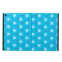 Sky Blue Powis iPad Air 2 Case