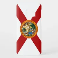 Florida State Flag Case-Mate Samsung Galaxy Case