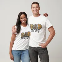 Bad and Boo Jee - Halloween T-Shirt