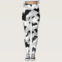 Flying Bats Leggings