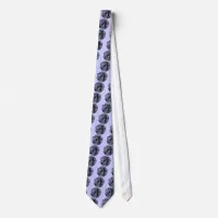 Monarchia "A" Neck Tie