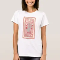 Cactus Tarot T-Shirt