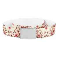 Cherry Blossom Belt