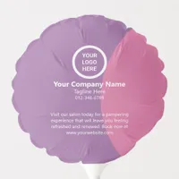 Cute Personalized Corporate Marketing Custom Gift Balloon