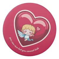 Cute Cupid Eraser