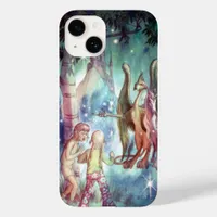 Welcome to Fairyland iPhone 6 Case