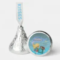 Blue Forest Birthday  Hershey®'s Kisses®