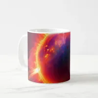 A collection of Galaxy Cups