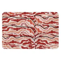 Bacon Pattern Mega magnet