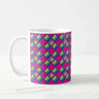Chic Patterns Coffee Mug