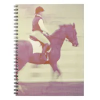 Dressage Notebook