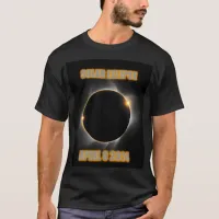 SOLAR ECLIPSE T-Shirt