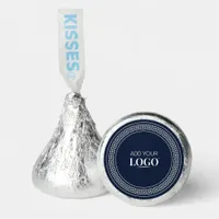 Business Logo Promotional Elegant Corporate Event Hershey®'s Kisses®