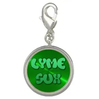 Lyme Sux Charm