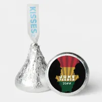 Juneteenth Freedom 1865 Black History Celebration Hershey®'s Kisses®