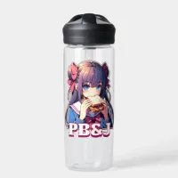 ...  Water Bottle