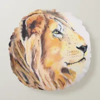 Lion Pillow cushion